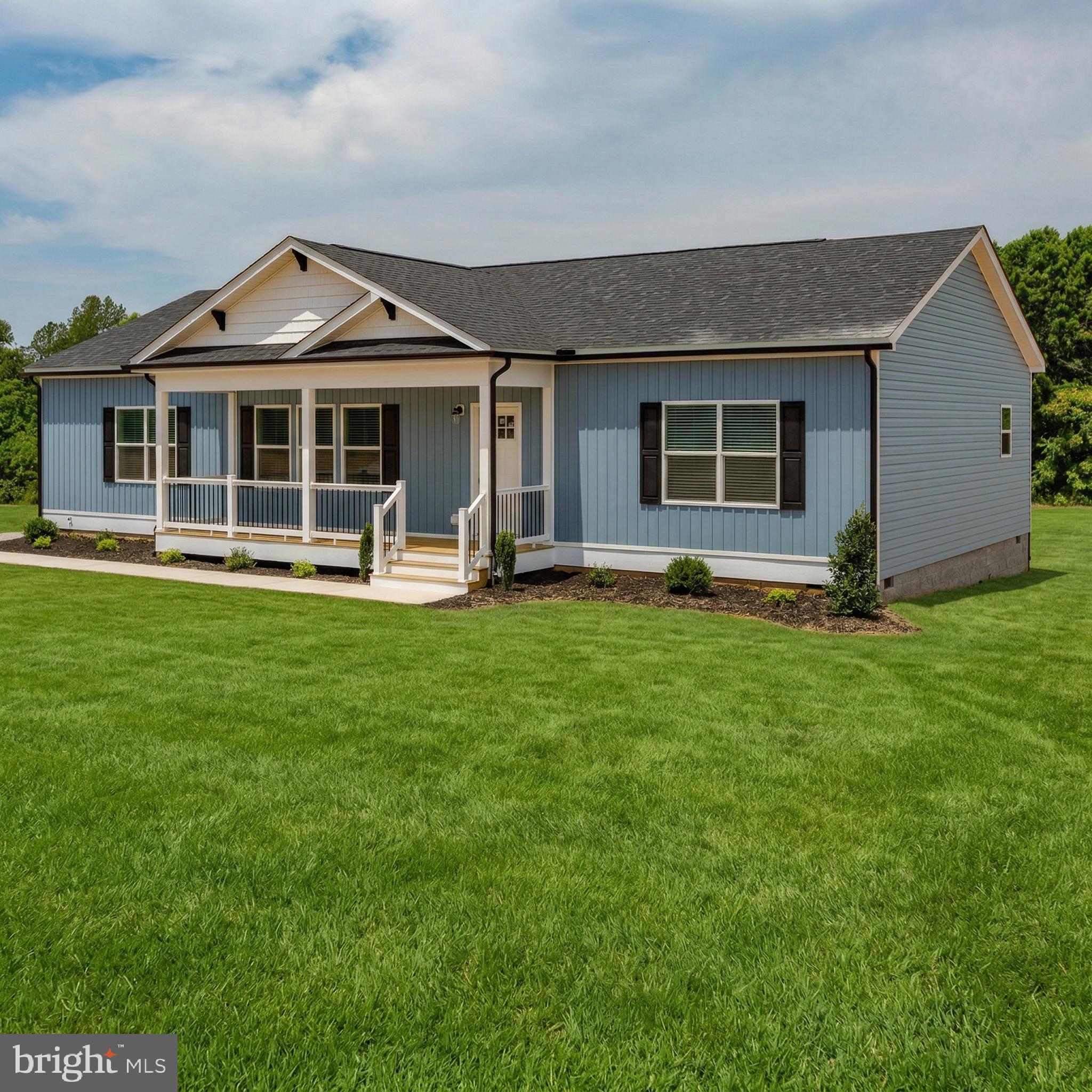 931 Levi Road Green Bay, VA 23942 - Photo 2 of 48