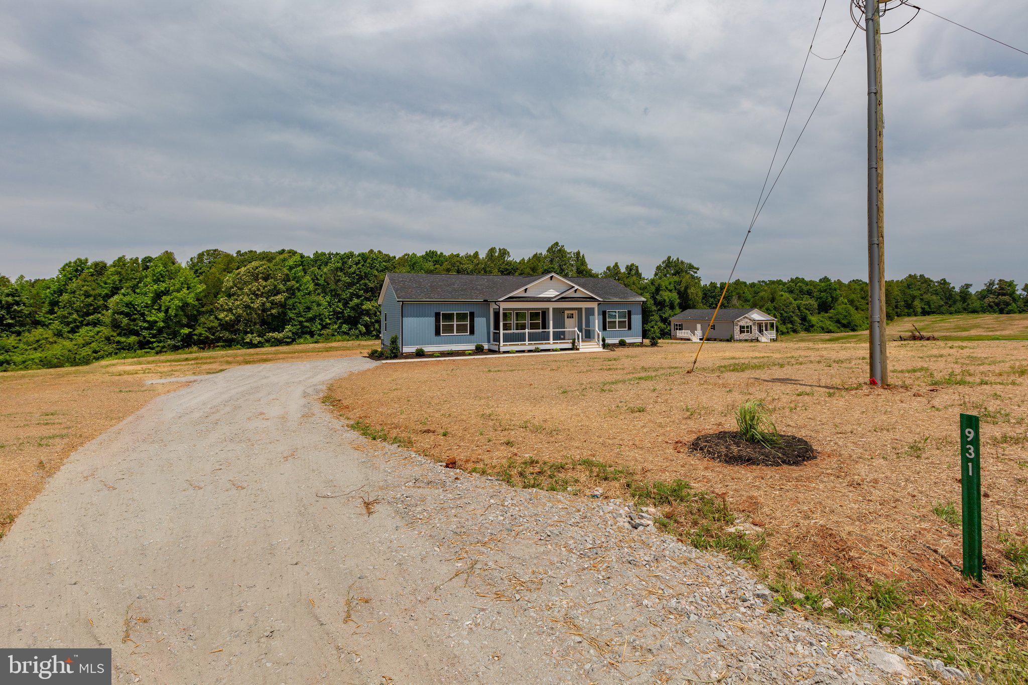 931 Levi Road Green Bay, VA 23942 - Photo 32 of 48