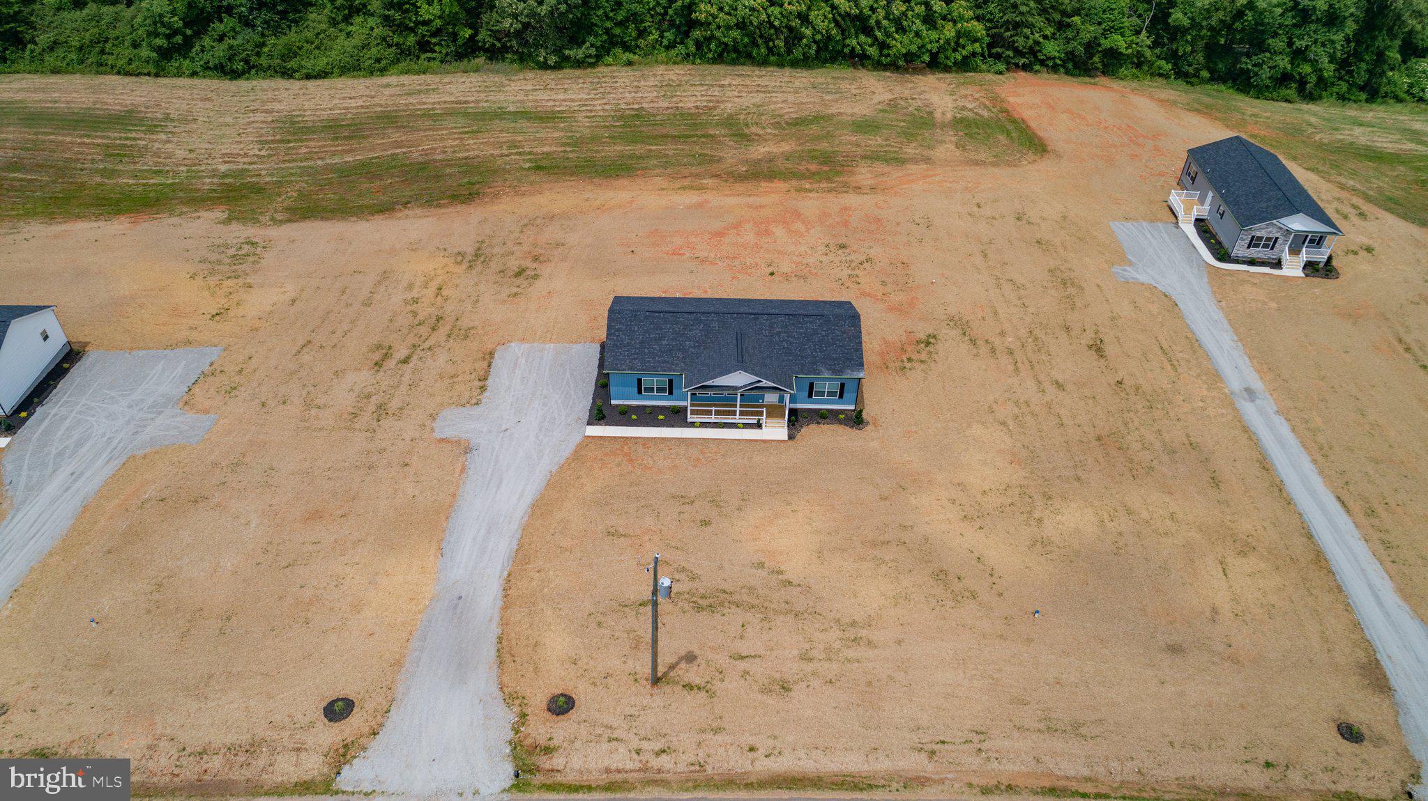 931 Levi Road Green Bay, VA 23942 - Photo 44 of 48