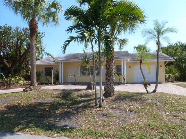 2056 Bonnie Street Boca Raton, FL 33486 - Photo 1 of 12 front