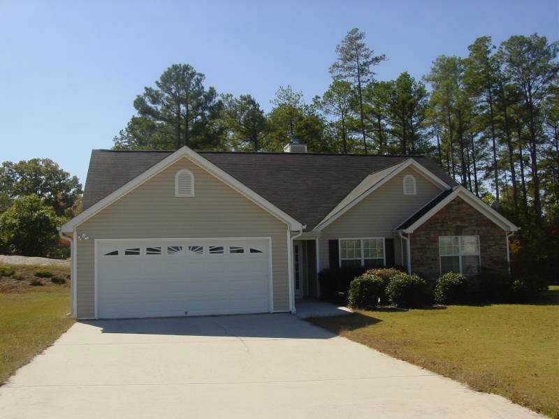 4133 Rocks Lane Loganville, GA 30052 - Photo 1 of 1 Exterior Front.