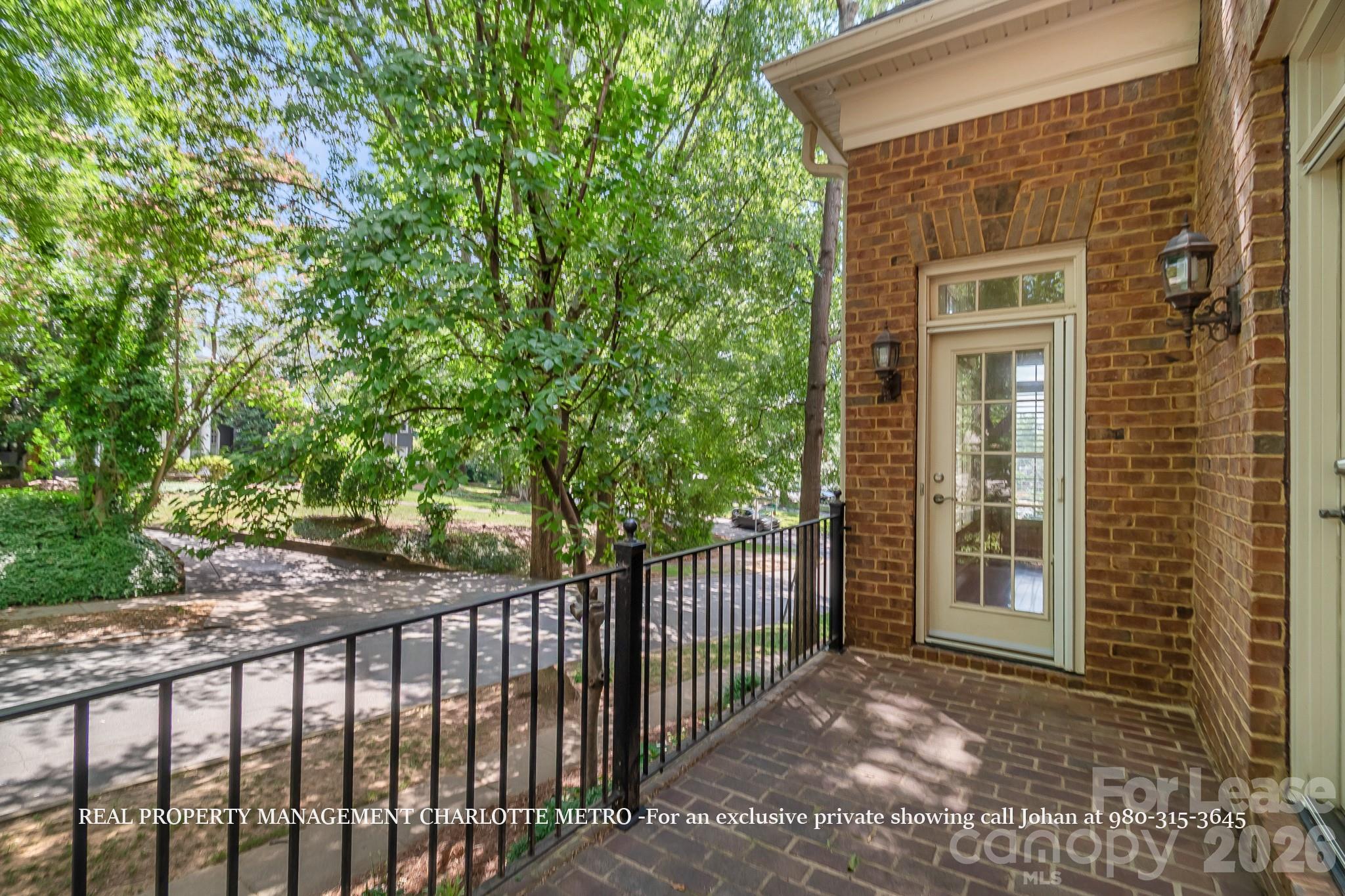 529 Queens Road Charlotte, NC 28207 - Photo 39 of 40