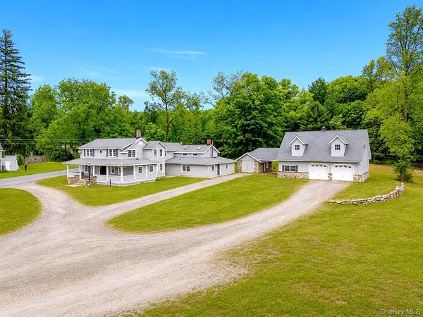 $699,500 | 3594 Highway 52, Pine Bush, NY 12566
