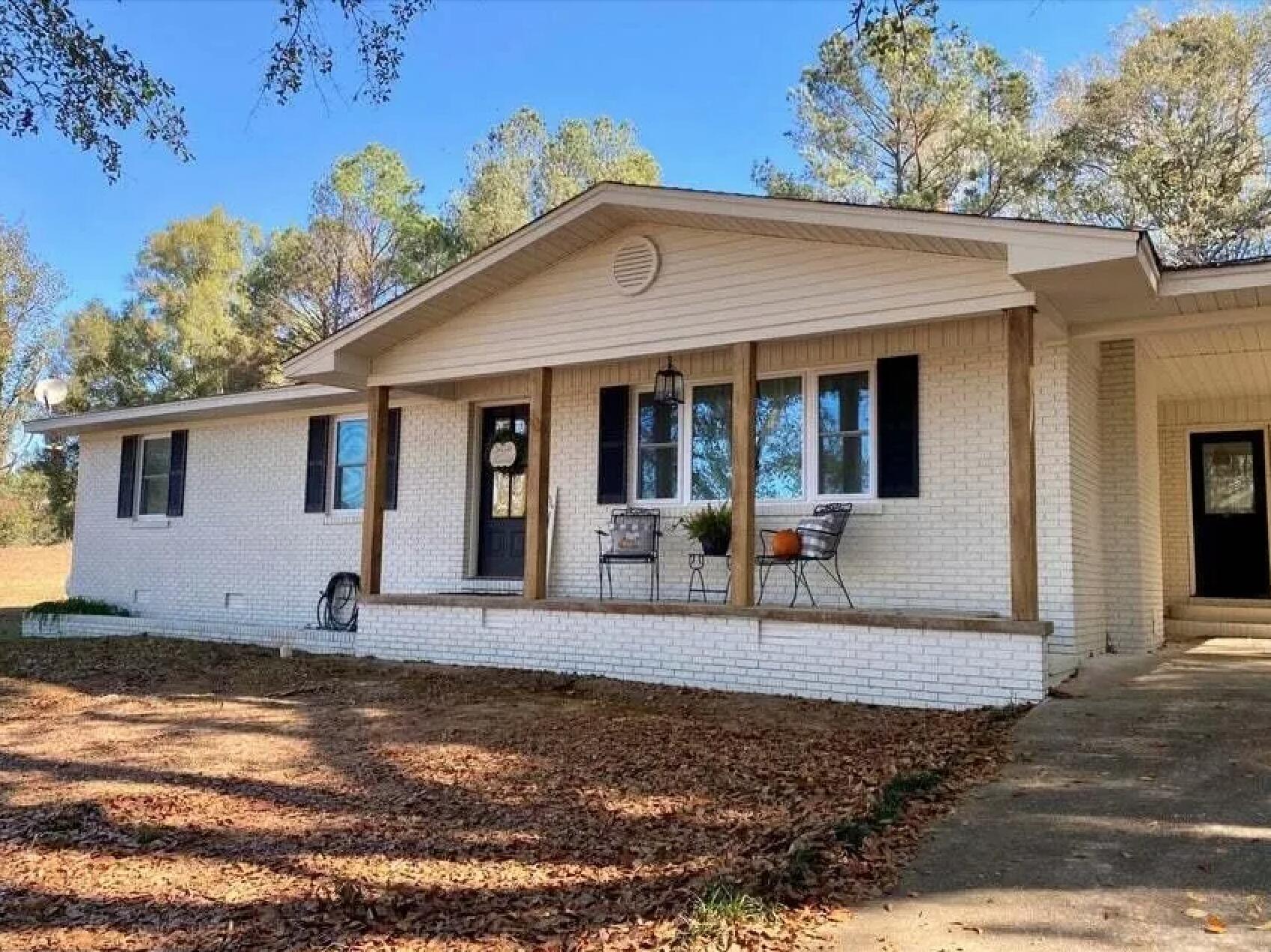 86 County Road 449 Rienzi, MS 38865 - Photo 1 of 1 Gallery Image 1