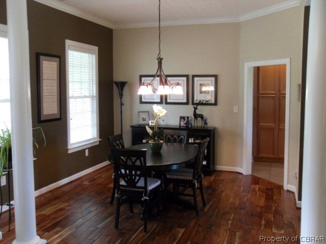 9323 Maryus Road Hayes, VA 23072 - Photo 3 of 15
