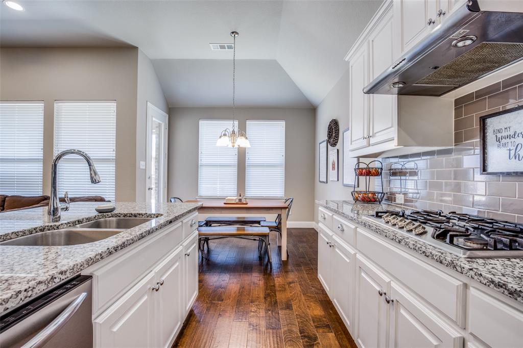 1538 Tavistock Road Forney, TX 75126 - Photo 9 of 28 Gallery Image 9