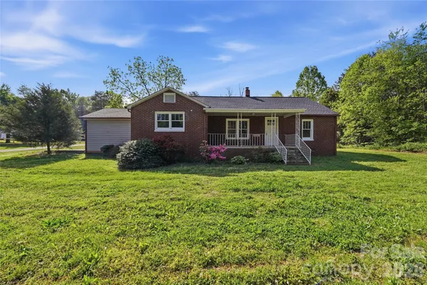 $249,900 | 2231 Claremont Road, Newton, NC 28658