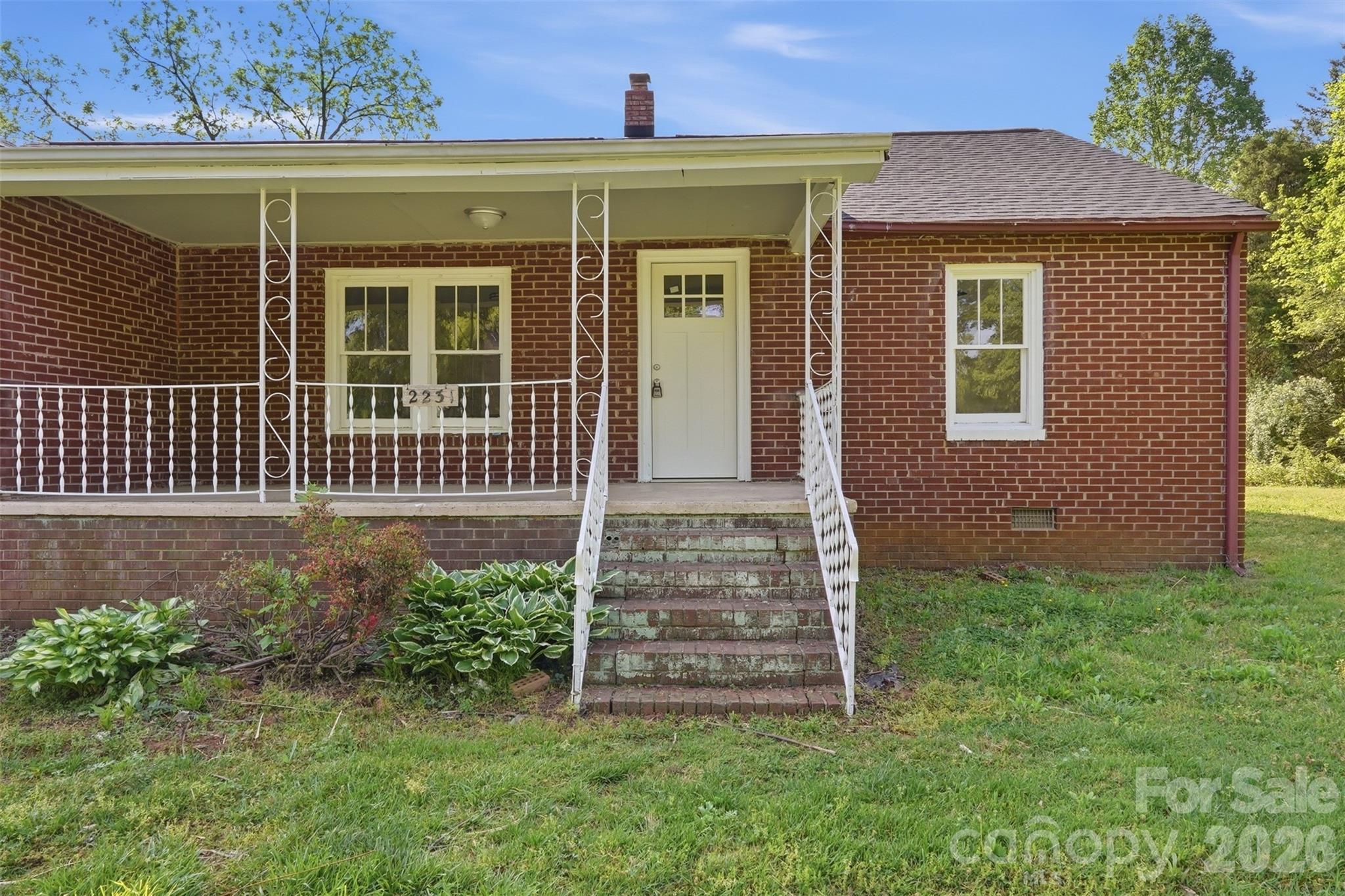 2231 Claremont Road Newton, NC 28658 - Photo 33 of 39