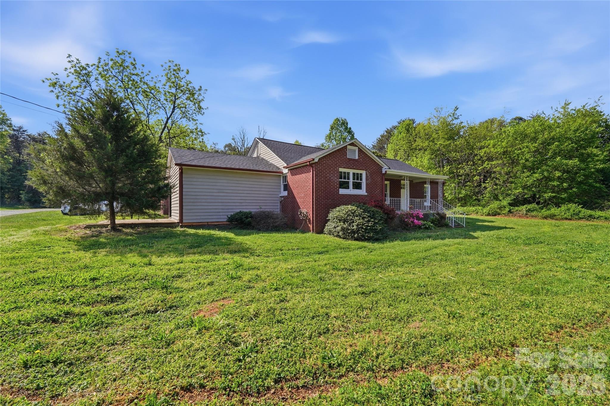 2231 Claremont Road Newton, NC 28658 - Photo 38 of 39