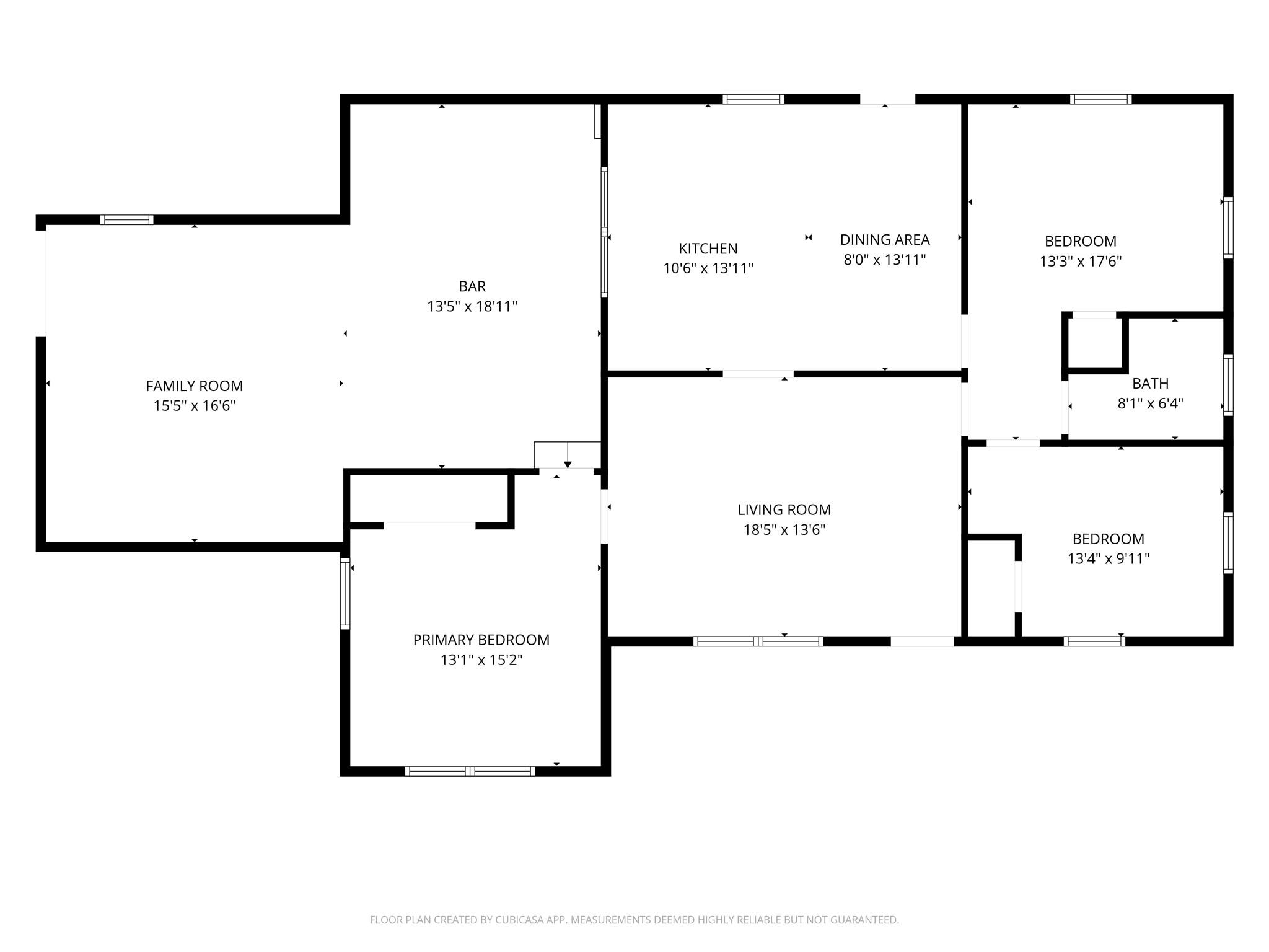 2231 Claremont Road Newton, NC 28658 - Photo 6 of 39