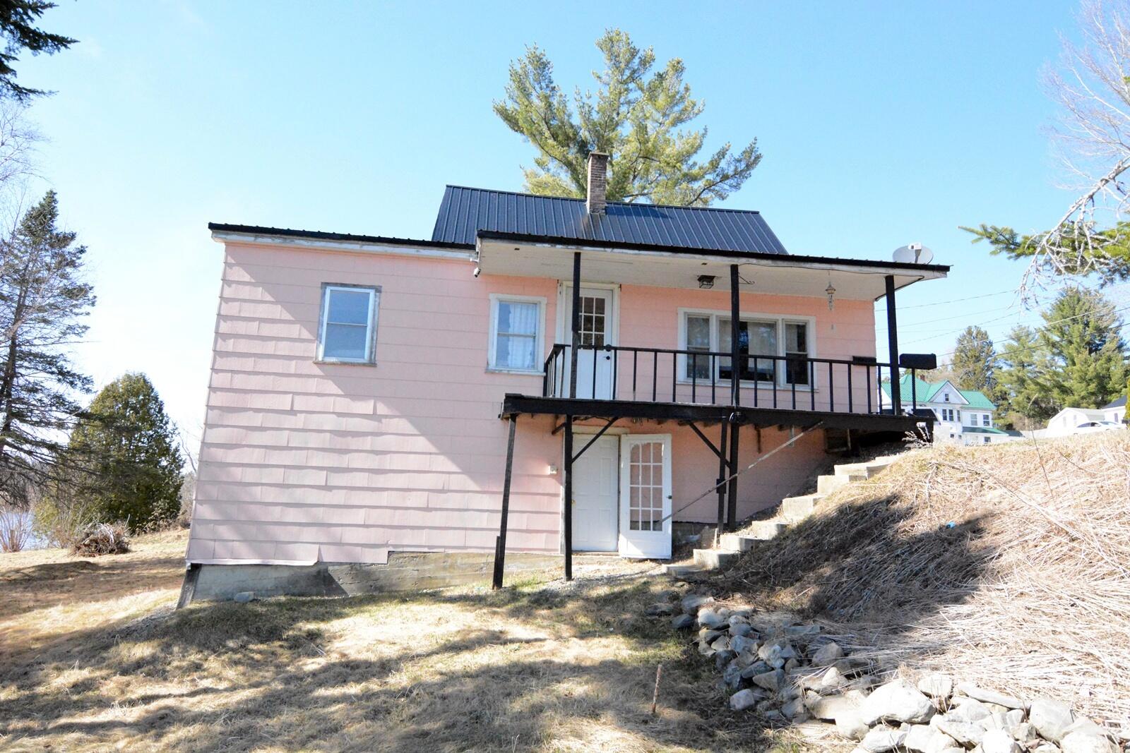 36 Pondview Street Limestone, ME 04750 - Photo 20 of 23 South