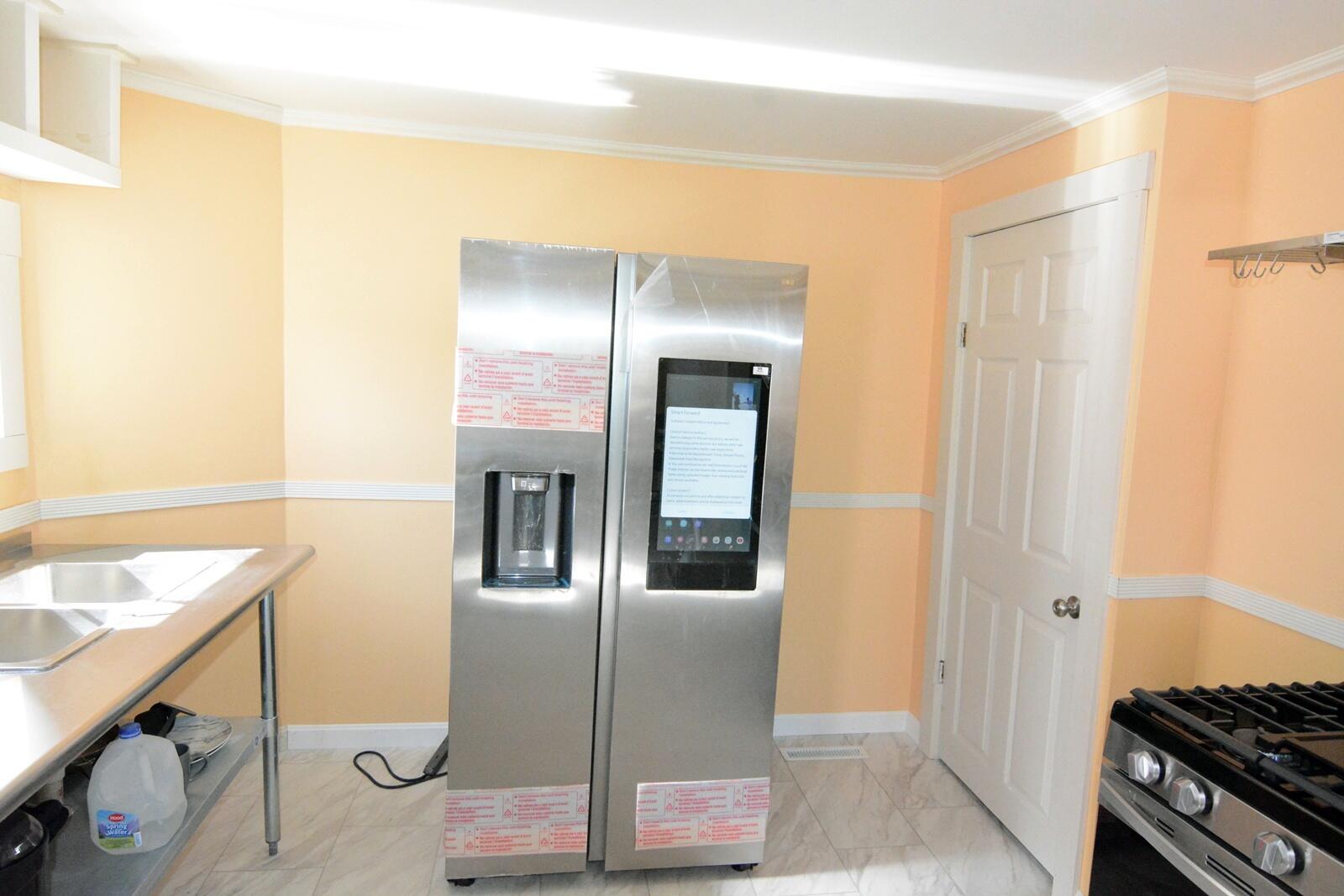 36 Pondview Street Limestone, ME 04750 - Photo 5 of 23 Frig