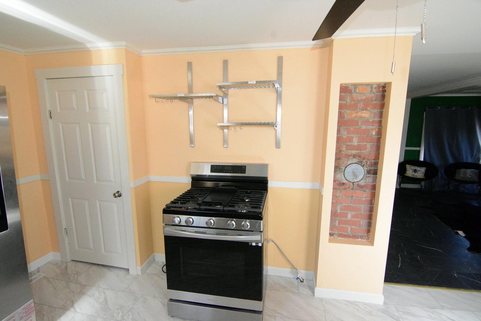 36 Pondview Street Limestone, ME 04750 - Photo 8 of 23 stove