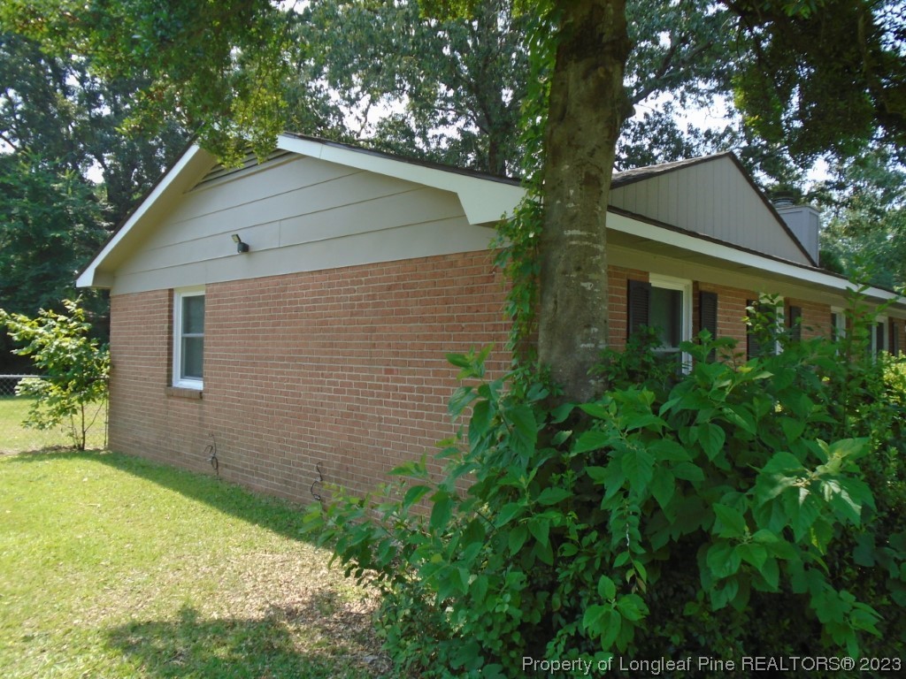 2217 Wingate Road Fayetteville, NC 28304 - Photo 9 of 33 Gallery Image 9