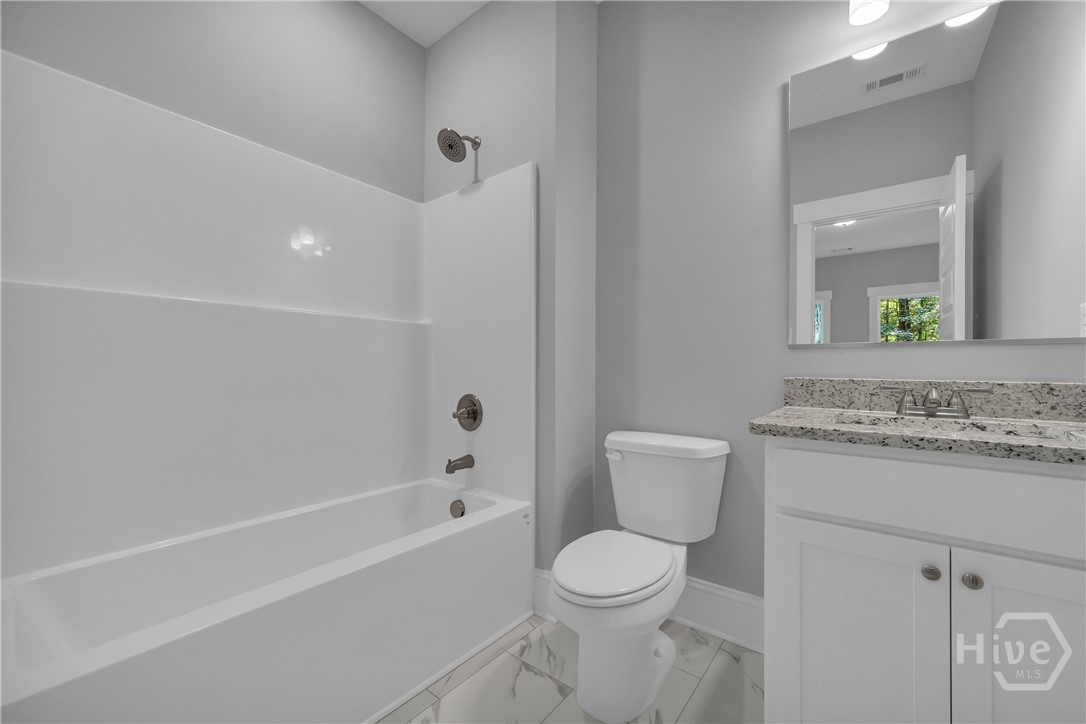 334 Ridgewood Road Jefferson, GA 30549 - Photo 16 of 72