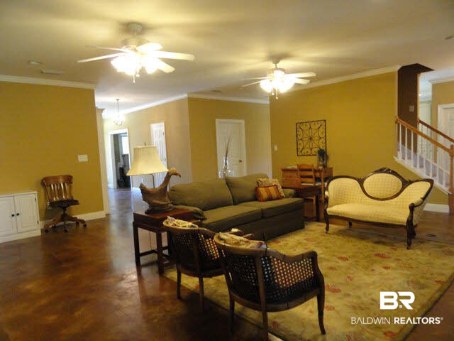 3 Patrice Trace Daphne, AL 36527 - Photo 7 of 22 Recessed Lighting and Double Ceiling Fans