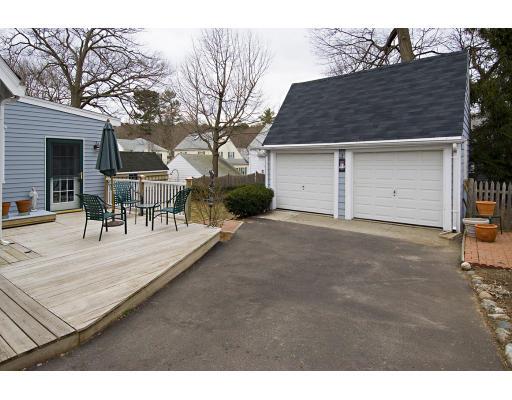 37 Ravine Road Stoneham, MA 02180 - Photo 15 of 17