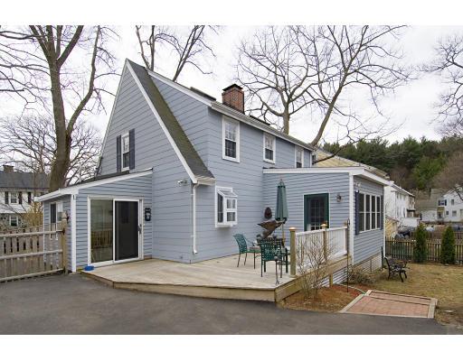 37 Ravine Road Stoneham, MA 02180 - Photo 16 of 17