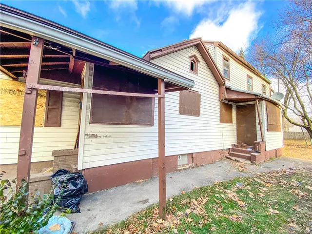 $65,000 | 282 Parkway, Rochester, NY 14608