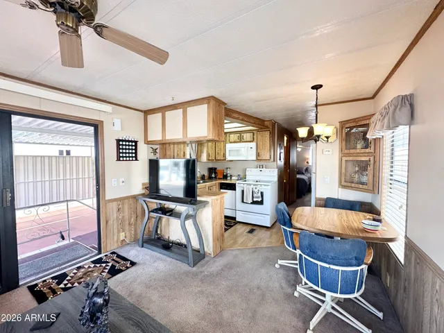 $113,000 | 219 South Mother Lode Drive, Apache Junction, AZ 85119