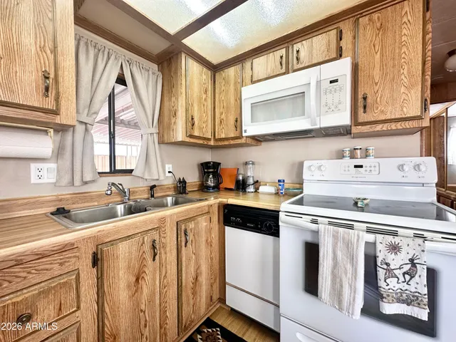 $113,000 | 219 South Mother Lode Drive, Apache Junction, AZ 85119