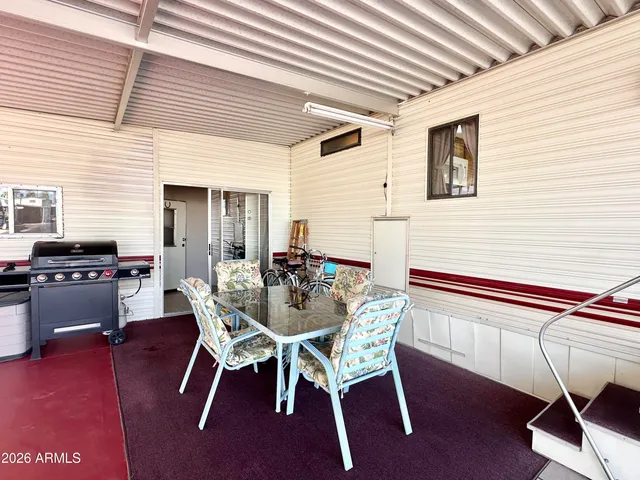 $113,000 | 219 South Mother Lode Drive, Apache Junction, AZ 85119