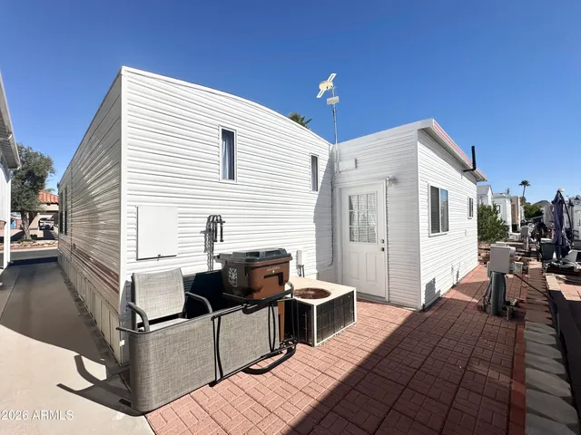 $113,000 | 219 South Mother Lode Drive, Apache Junction, AZ 85119