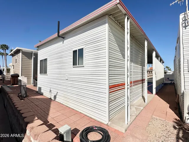 $113,000 | 219 South Mother Lode Drive, Apache Junction, AZ 85119