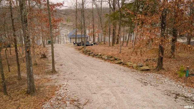 $300,000 | 3645 Parrish Ridge Lane, Goreville, IL 62939