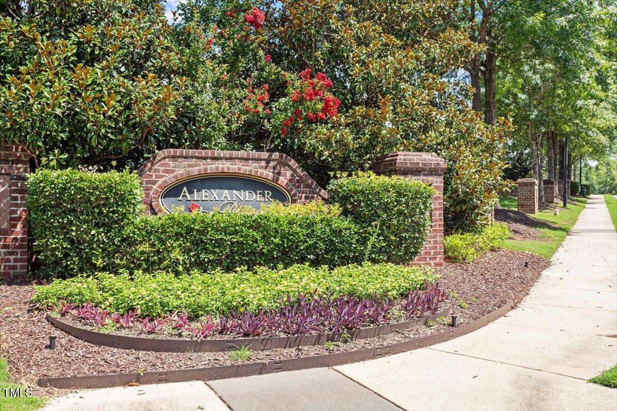 7752 Winners Edge Street Raleigh, NC 27617 - Photo 25 of 32 30-Alexander Place NA_01