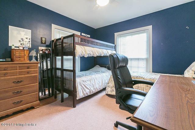 8712 Whipps Mill Road Louisville, KY 40222 - Photo 19 of 26 Bedroom