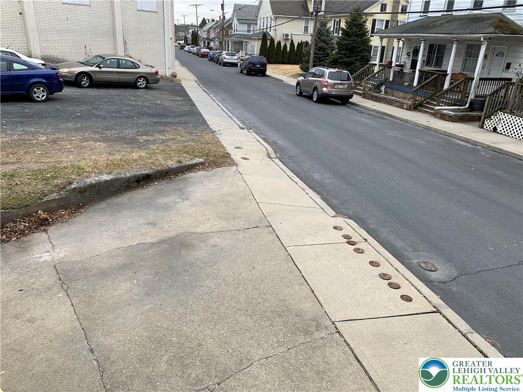 210 West Main Street Pen Argyl, PA 18072 - Photo 11 of 21 a view of a street with cars