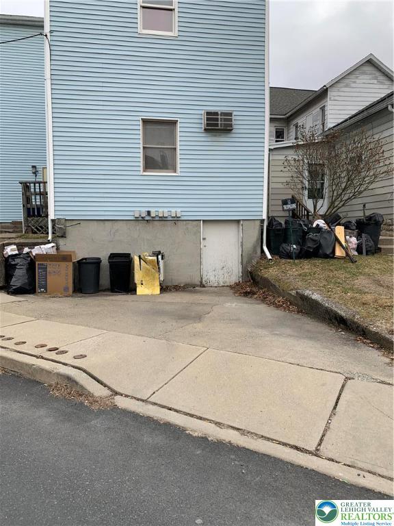 210 West Main Street Pen Argyl, PA 18072 - Photo 3 of 21 a view of a street with cars