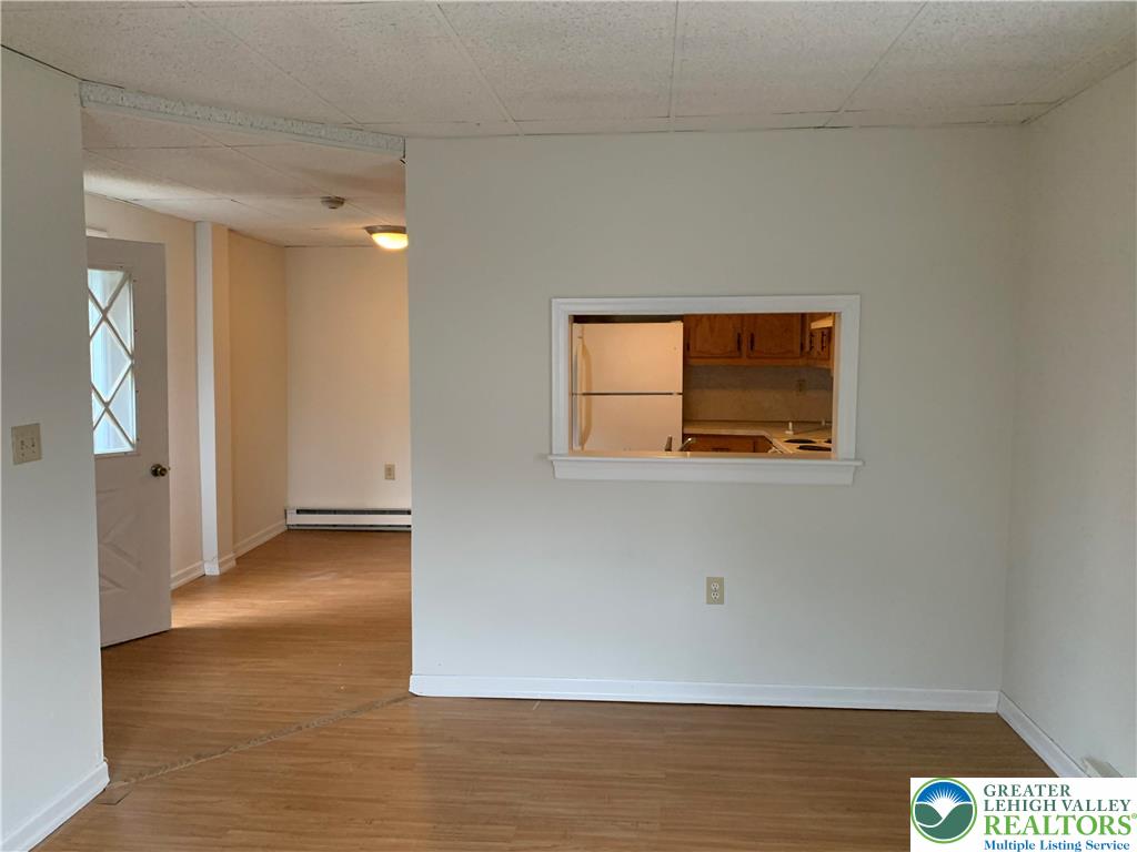 210 West Main Street Pen Argyl, PA 18072 - Photo 8 of 21 a view of an empty room