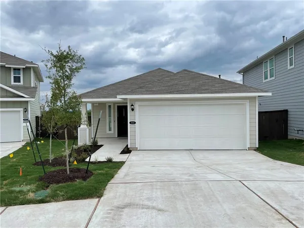 $1,920 | 5604 Respinto Drive, Austin, TX 78747