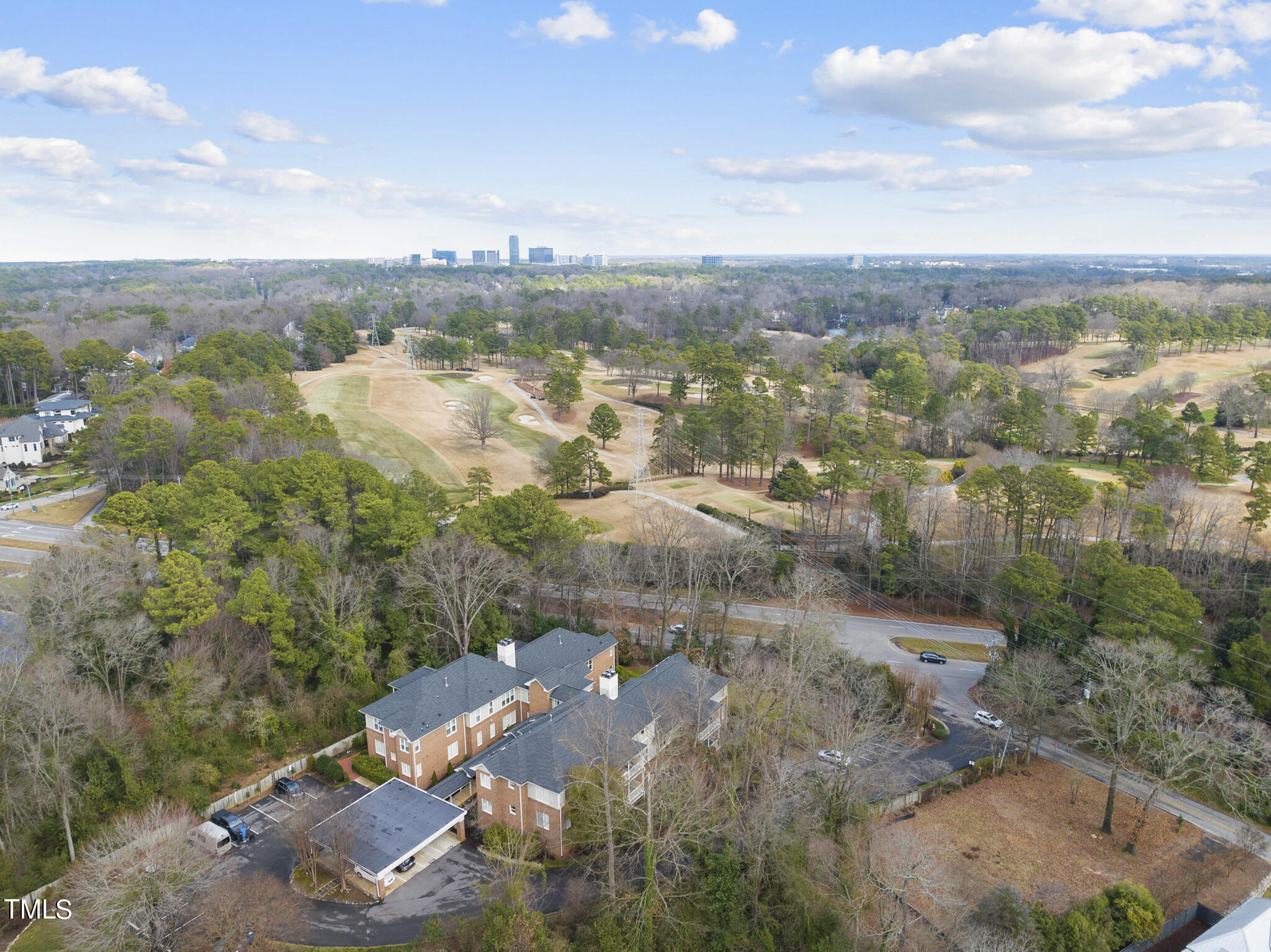 100 Edenburgh Road, Unit 304 Raleigh, NC 27608 - Photo 1 of 38 1