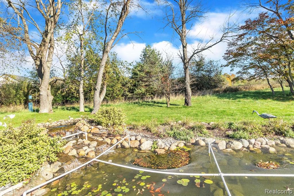 4511 Bull Run Road Gregory, MI 48137 - Photo 45 of 46