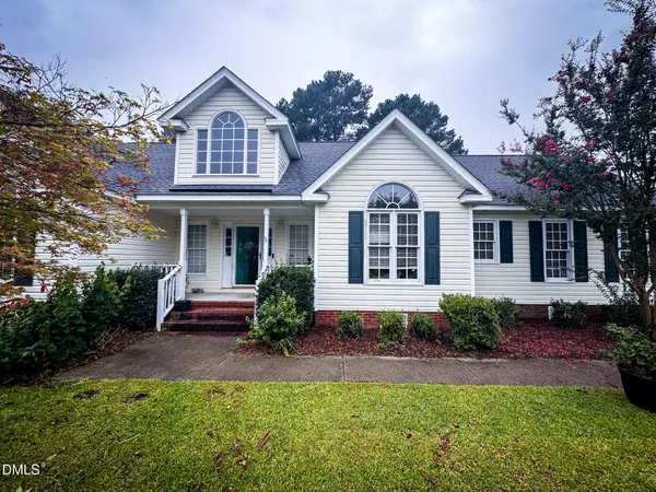 $275,000 | 3609 Fulton Place Northwest, Wilson, NC 27896