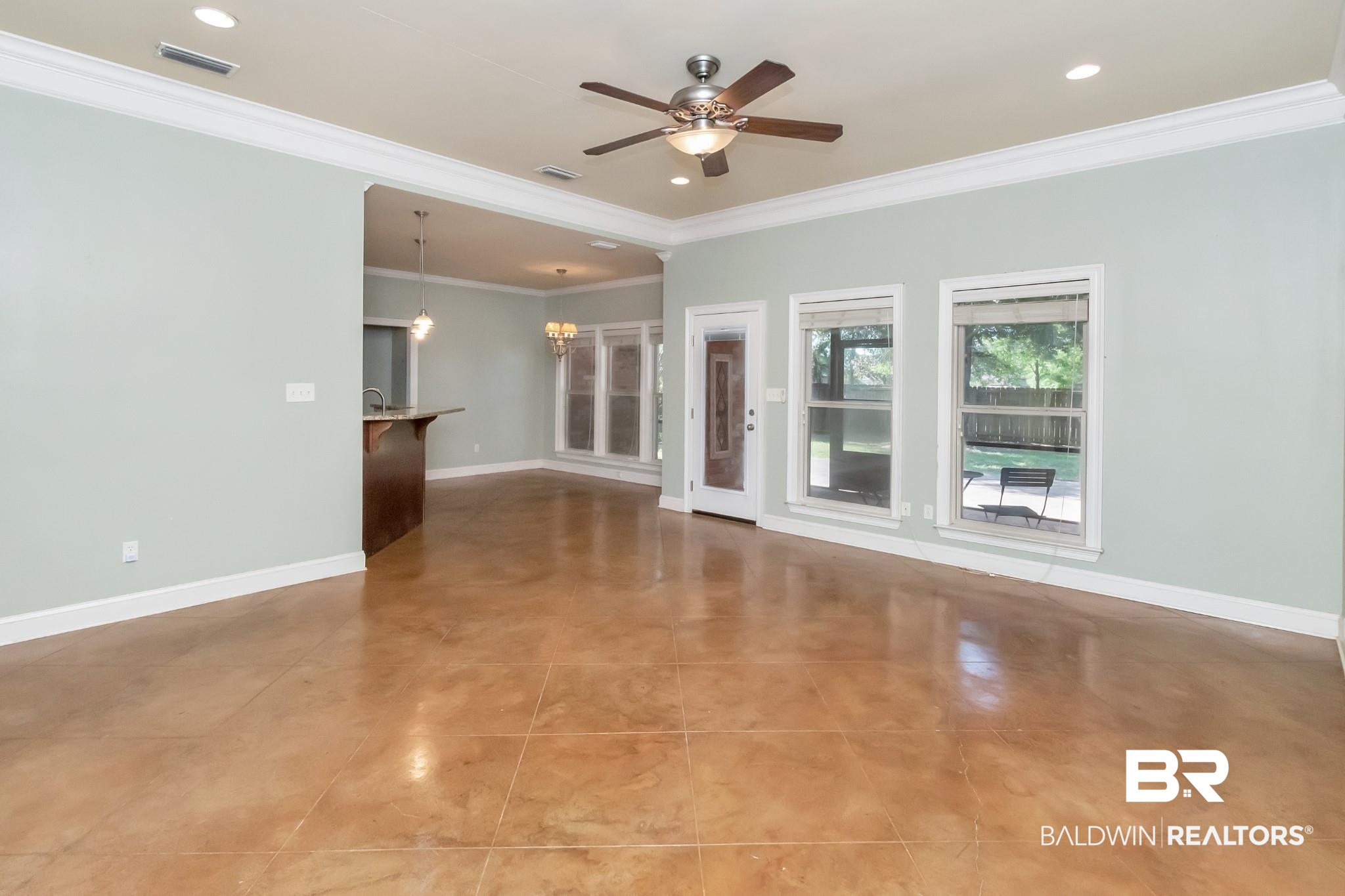9731 Harmony Ridge Circle West Semmes, AL 36575 - Photo 8 of 41