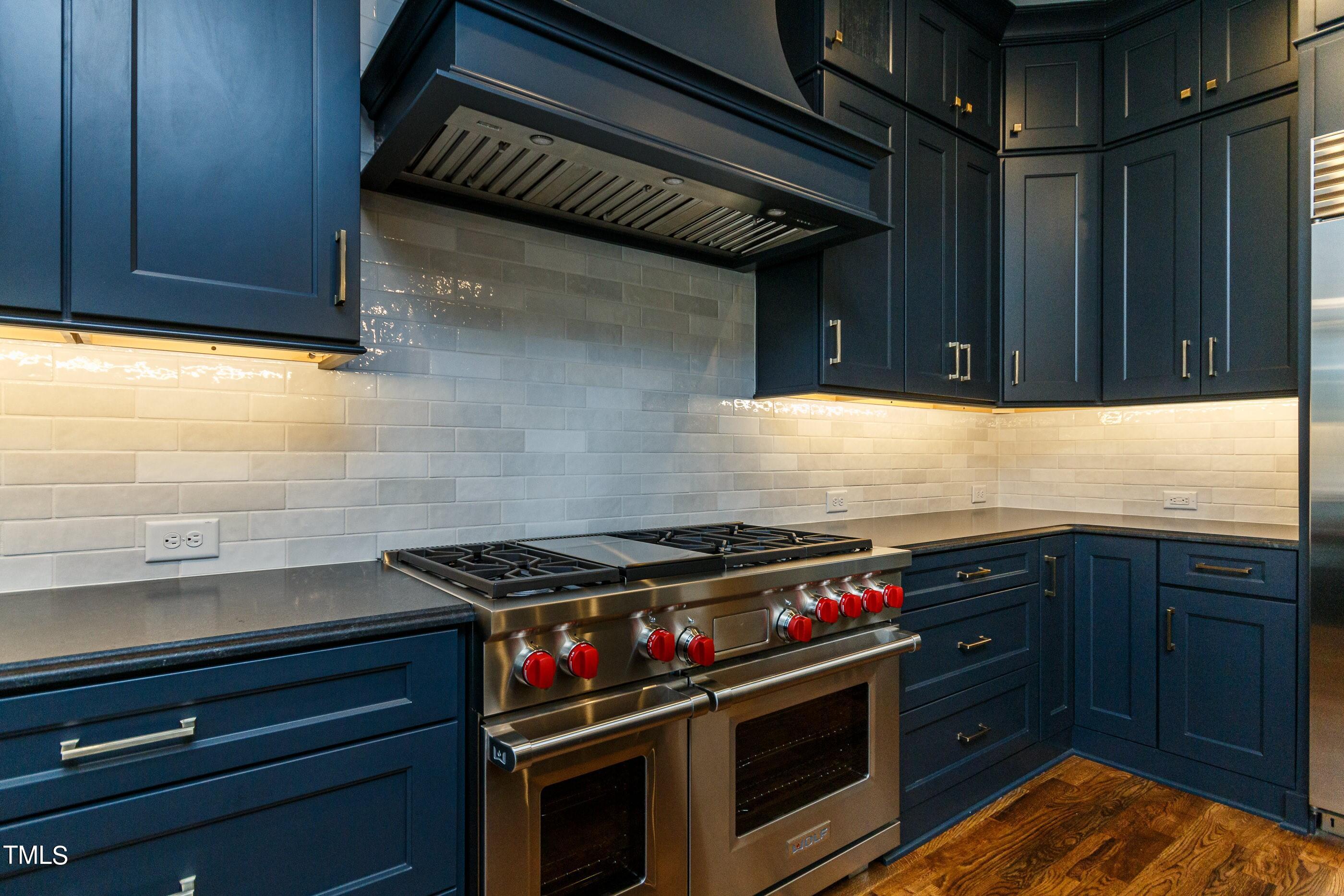 1500 Lake Adventure Court Raleigh, NC 27613 - Photo 25 of 47 020_Kitchen