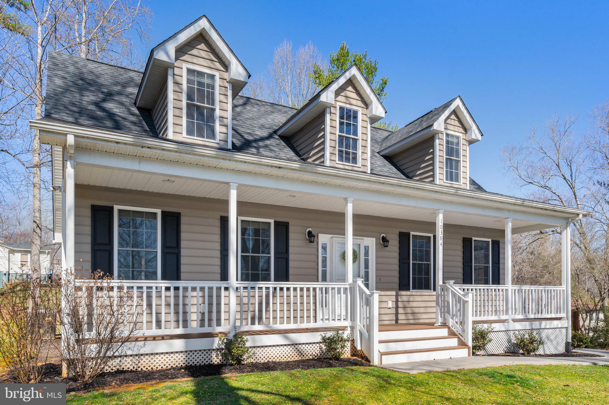 10384 Jamesons Mill Road Culpeper, VA 22701 - Photo 3 of 57 Gallery Image 3