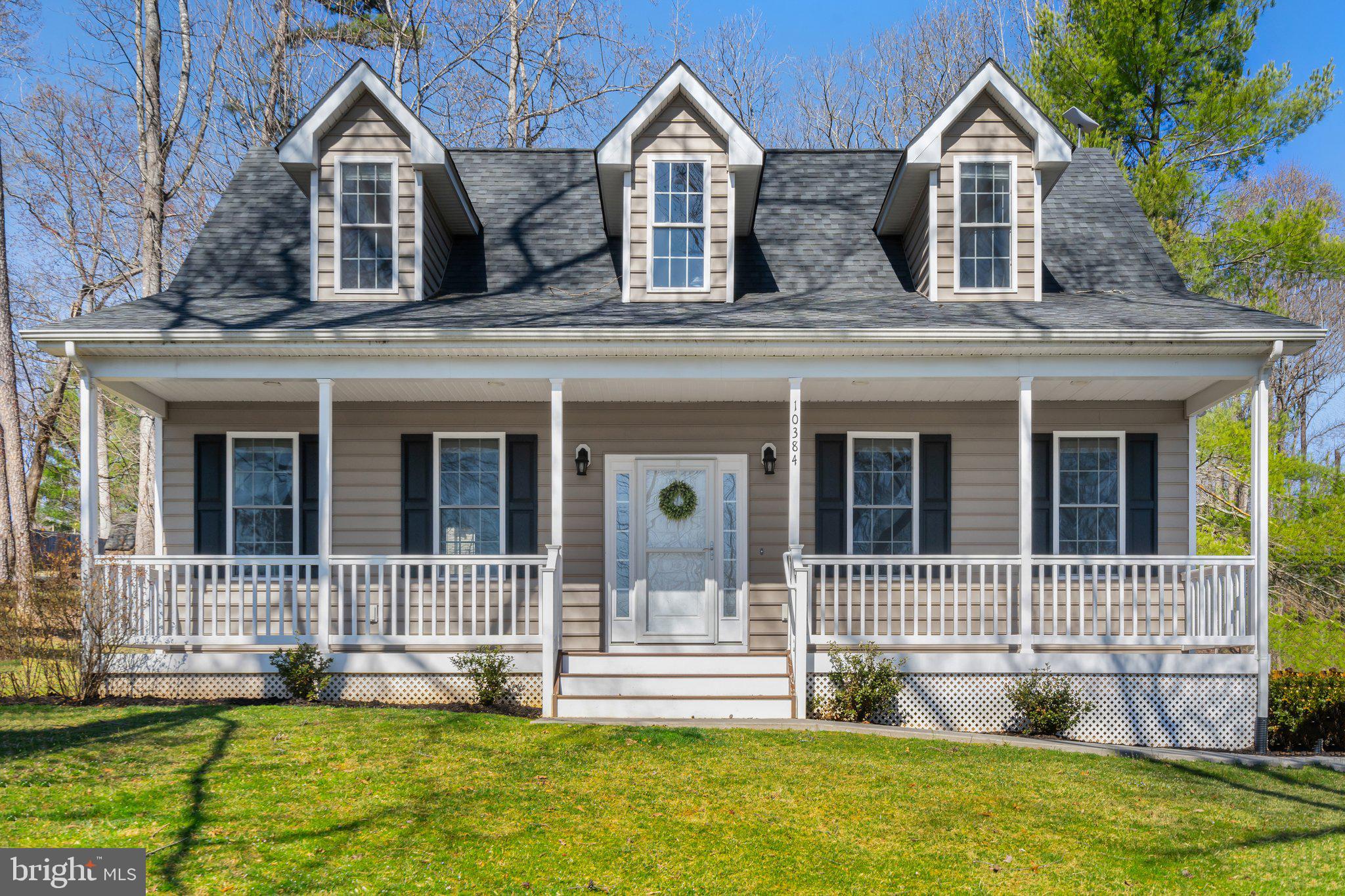 10384 Jamesons Mill Road Culpeper, VA 22701 - Photo 4 of 57 Gallery Image 4