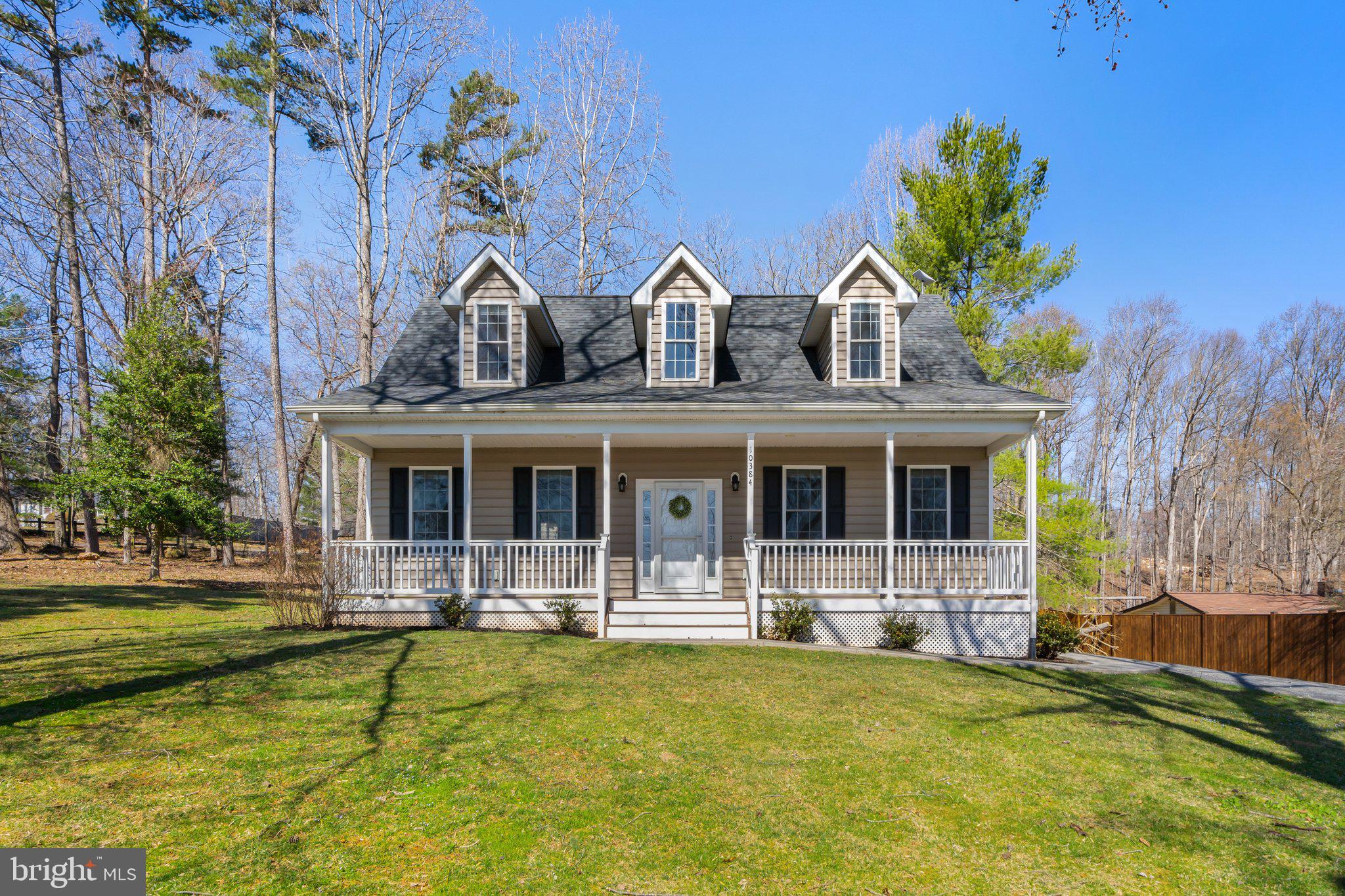 10384 Jamesons Mill Road Culpeper, VA 22701 - Photo 5 of 57 Gallery Image 5