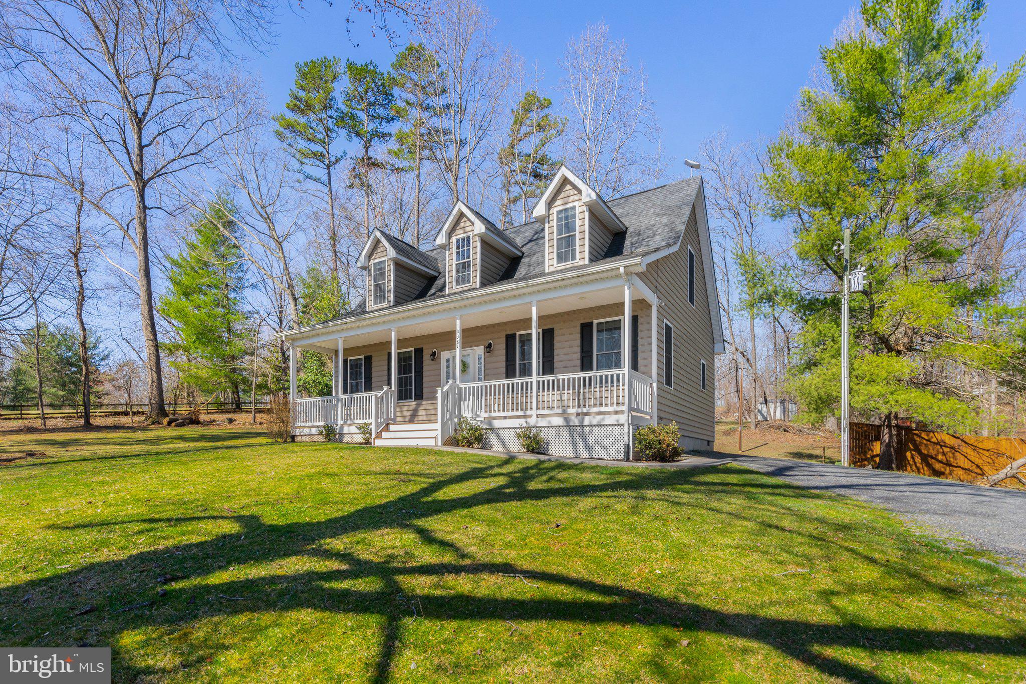 10384 Jamesons Mill Road Culpeper, VA 22701 - Photo 6 of 57 Gallery Image 6