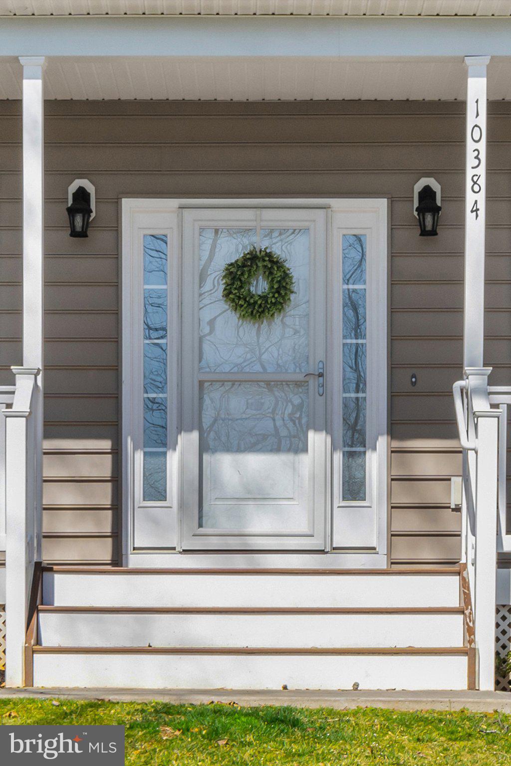 10384 Jamesons Mill Road Culpeper, VA 22701 - Photo 7 of 57 Gallery Image 7