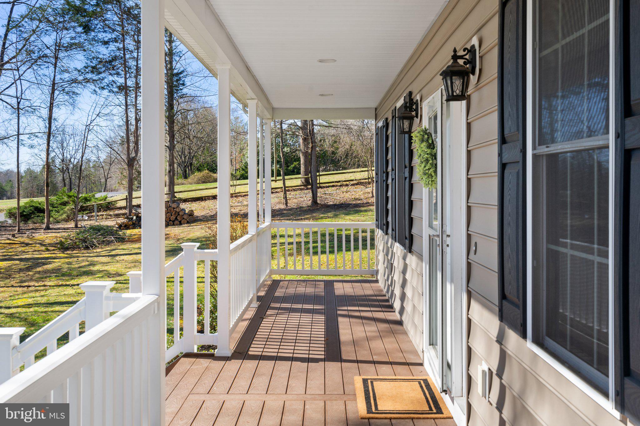10384 Jamesons Mill Road Culpeper, VA 22701 - Photo 9 of 57 Gallery Image 9
