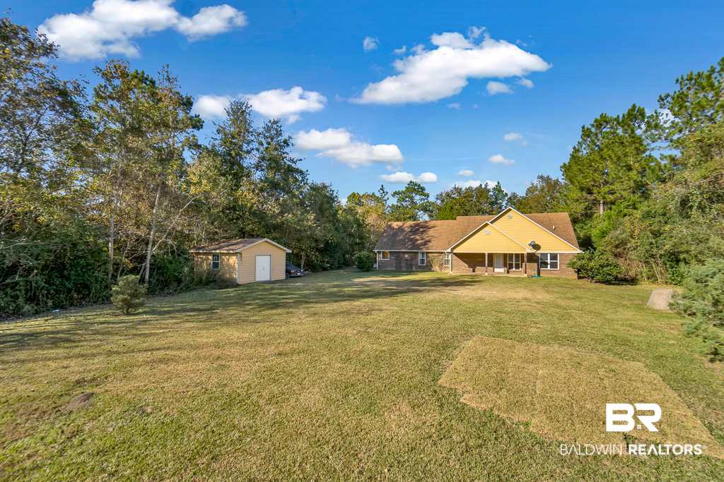 15448 Timber Ridge Drive Loxley, AL 36551 - Photo 20 of 22
