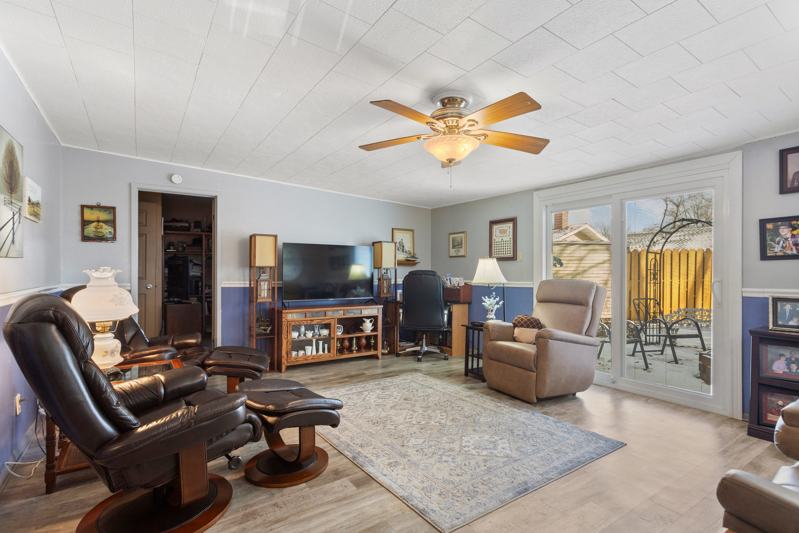 1405 Prairie View Drive Rantoul, IL 61866 - Photo 12 of 28 Gallery Image 12