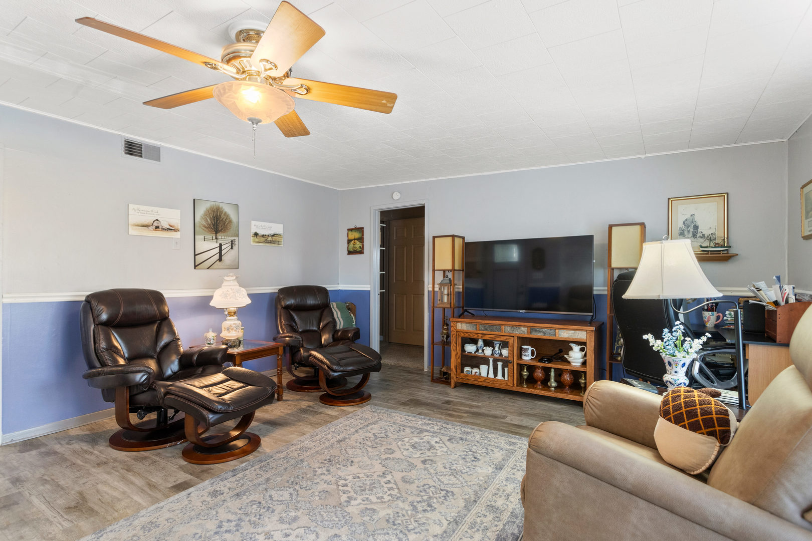 1405 Prairie View Drive Rantoul, IL 61866 - Photo 14 of 28 Gallery Image 14
