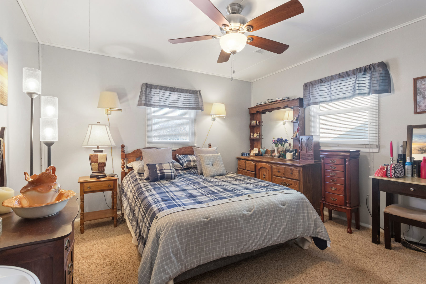 1405 Prairie View Drive Rantoul, IL 61866 - Photo 15 of 28 Gallery Image 15